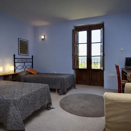 Casa Sarasa Guest House Berdun Room photo