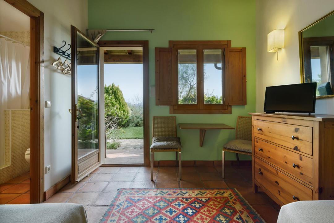 Casa Sarasa Country house Berdun