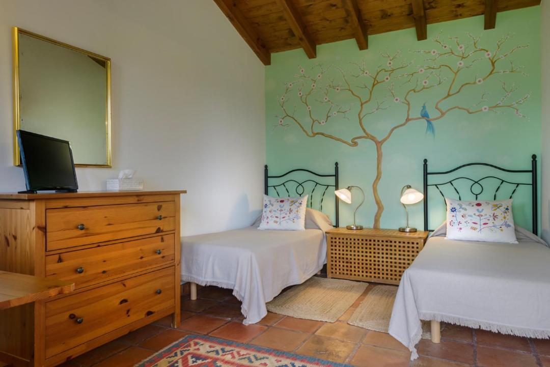 Country house Casa Sarasa