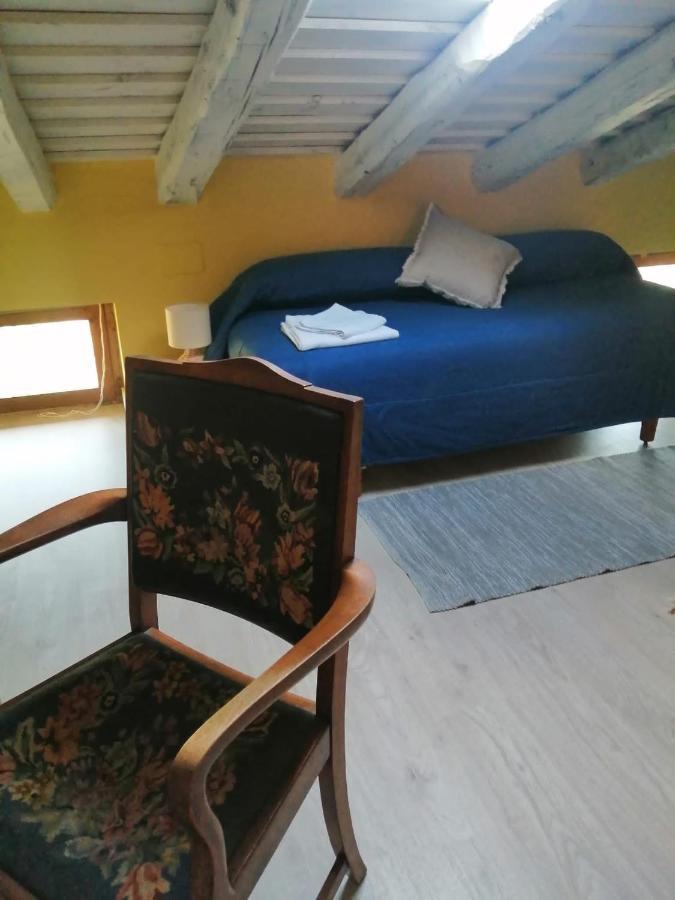 Casa Sarasa *