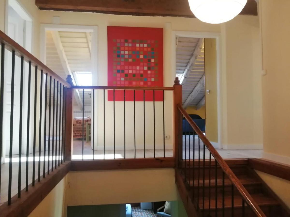 Casa Sarasa Country house