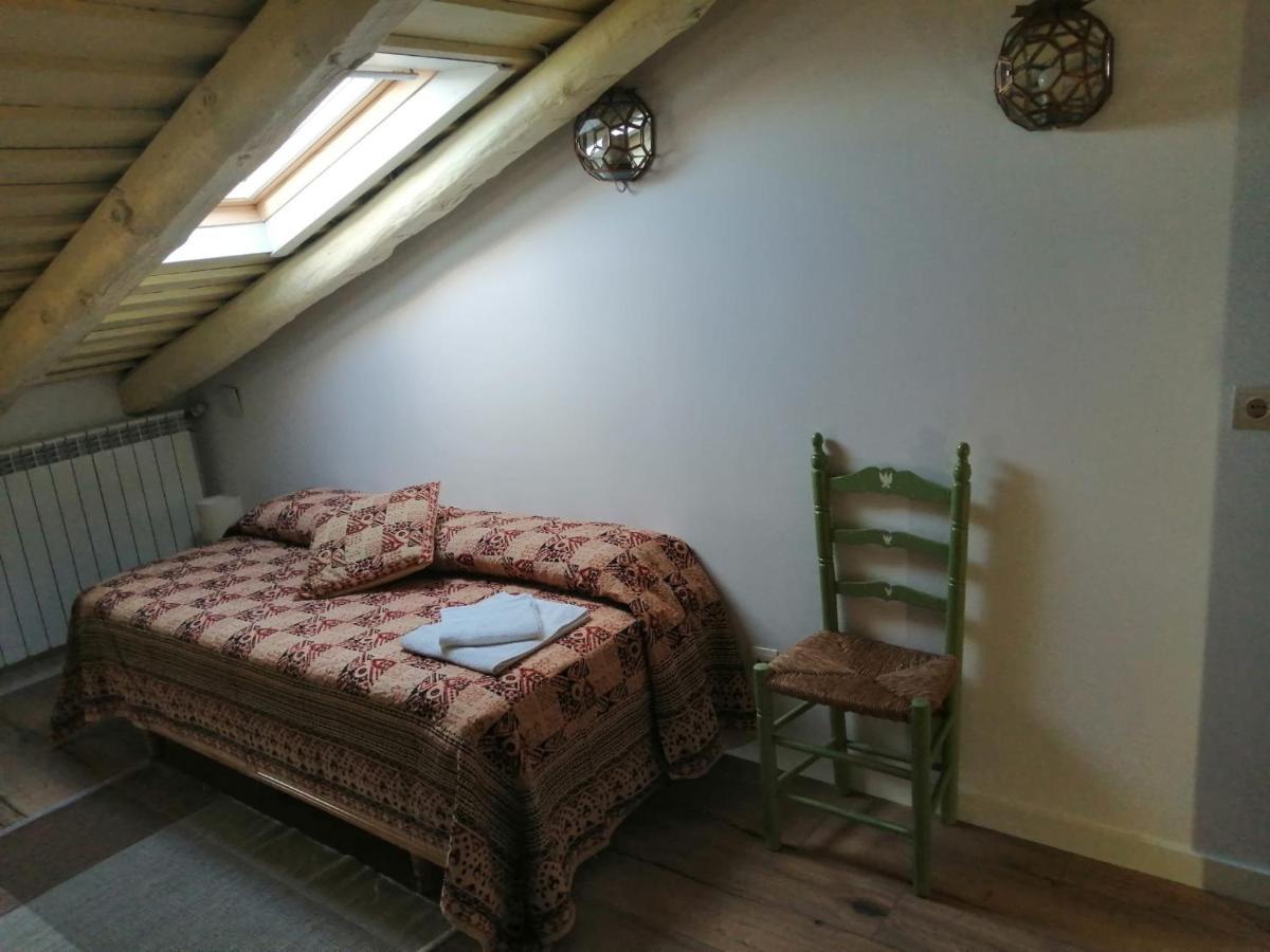 Country house Casa Sarasa Berdun