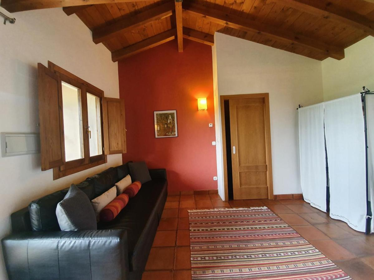 Casa Sarasa Country house