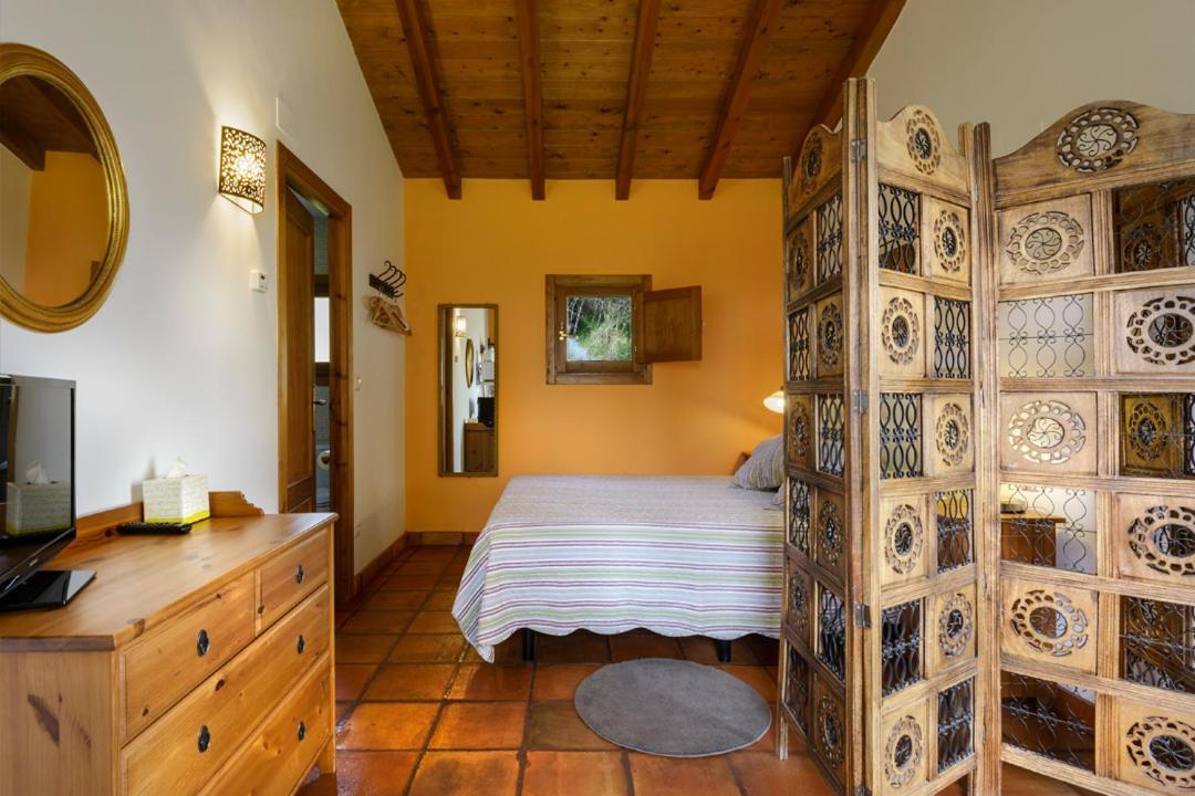 Country house Casa Sarasa