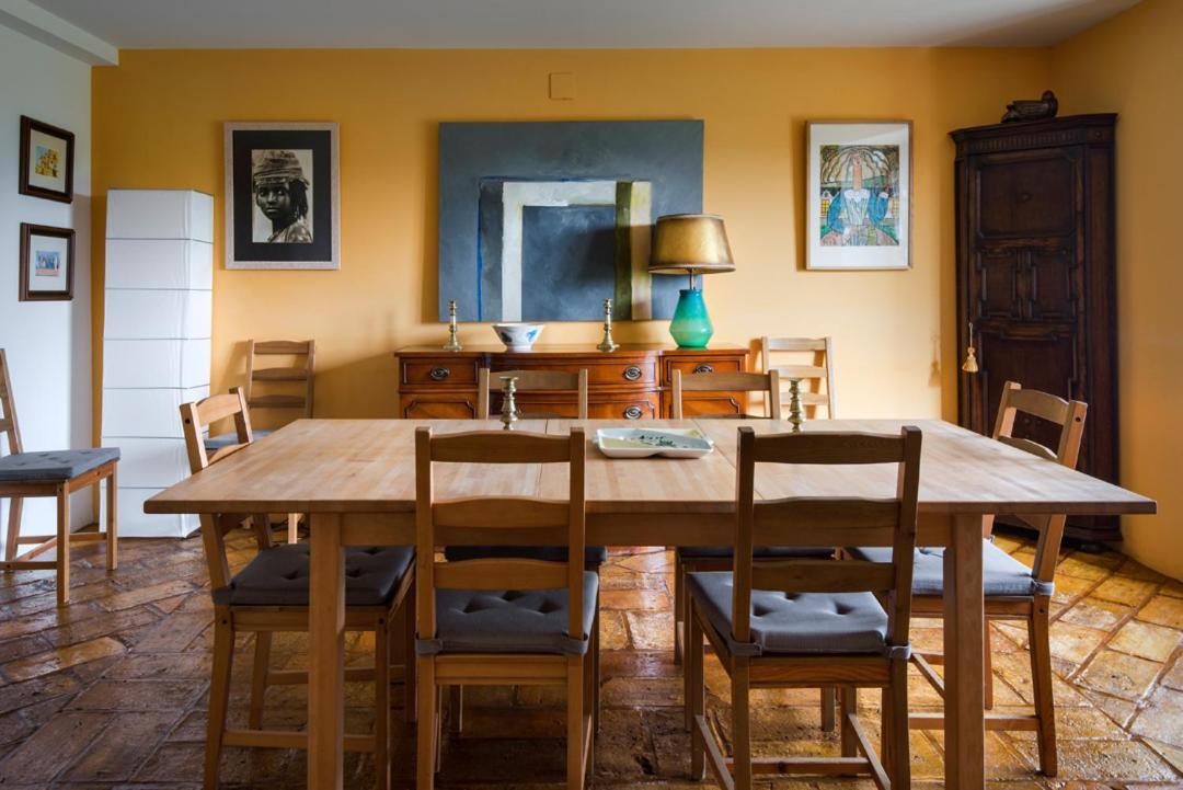 Country house Casa Sarasa *