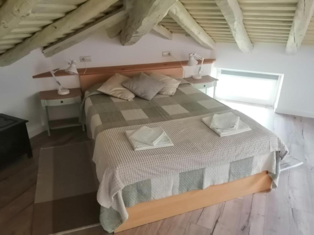 Country house Casa Sarasa Berdun