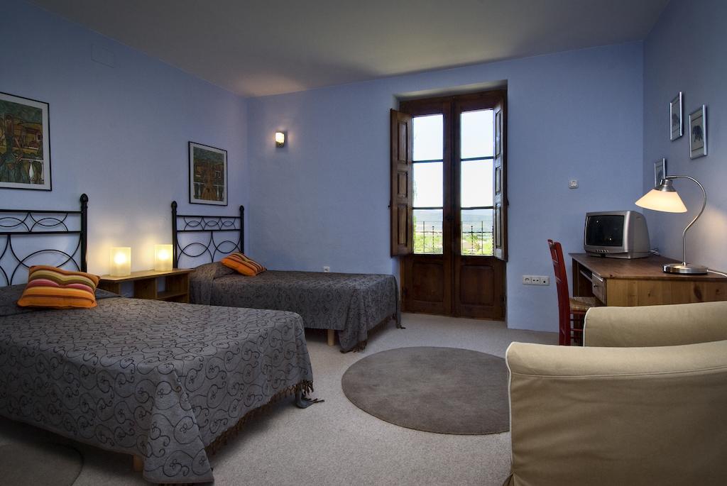 Country house Casa Sarasa *