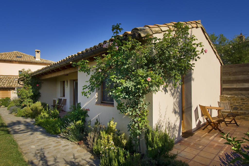 Country house Casa Sarasa