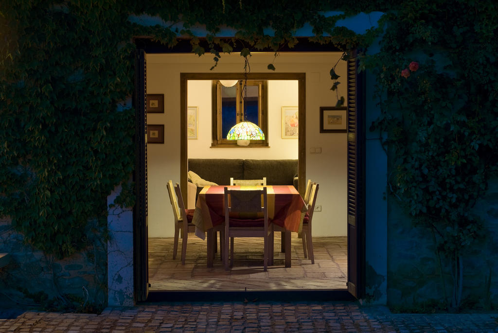 Country house Casa Sarasa