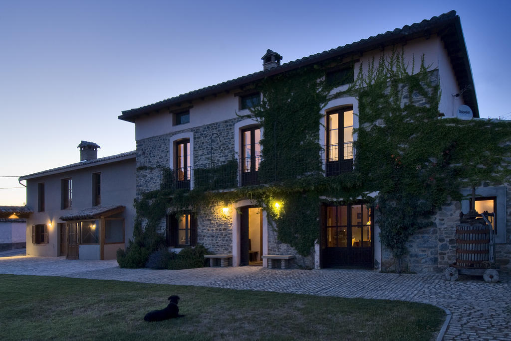 Casa Sarasa