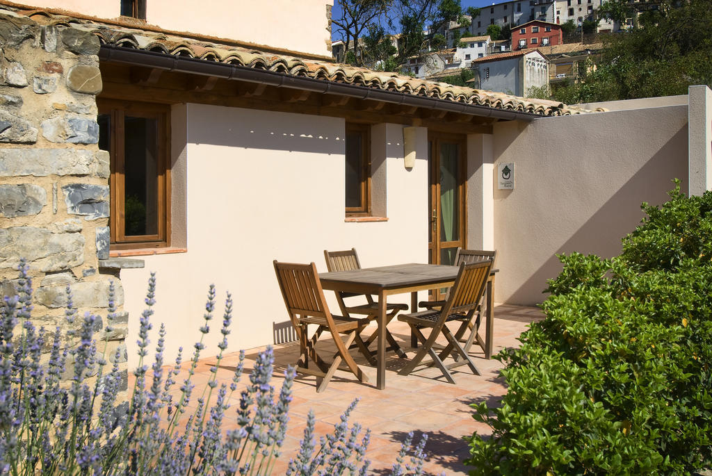 Country house Casa Sarasa
