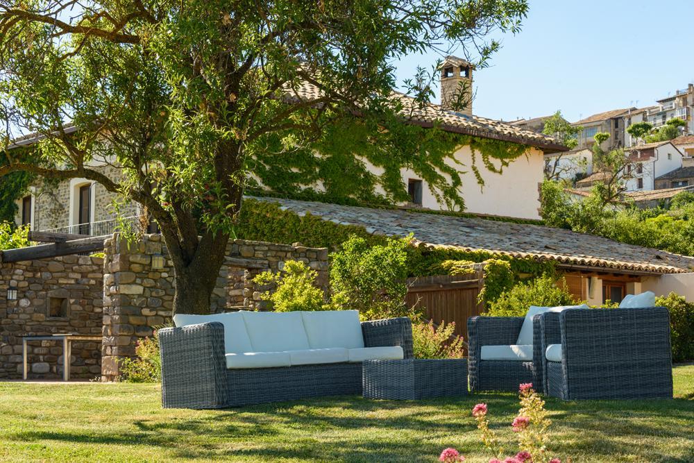 Casa Sarasa Country house