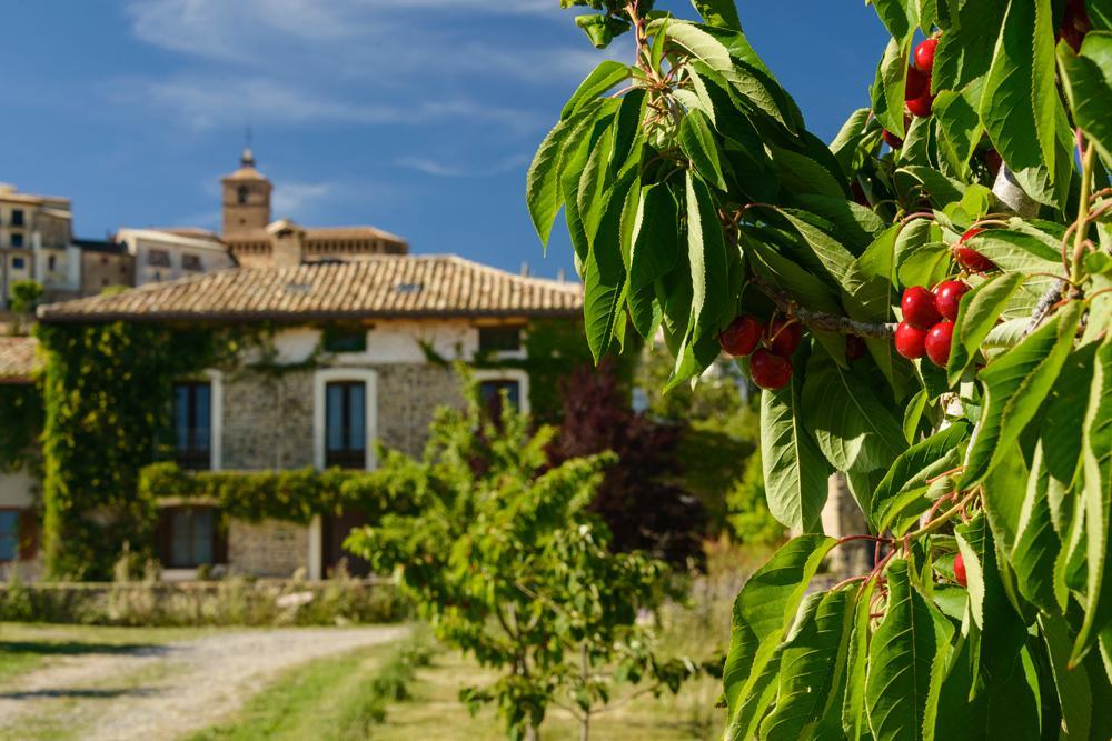 Country house Casa Sarasa