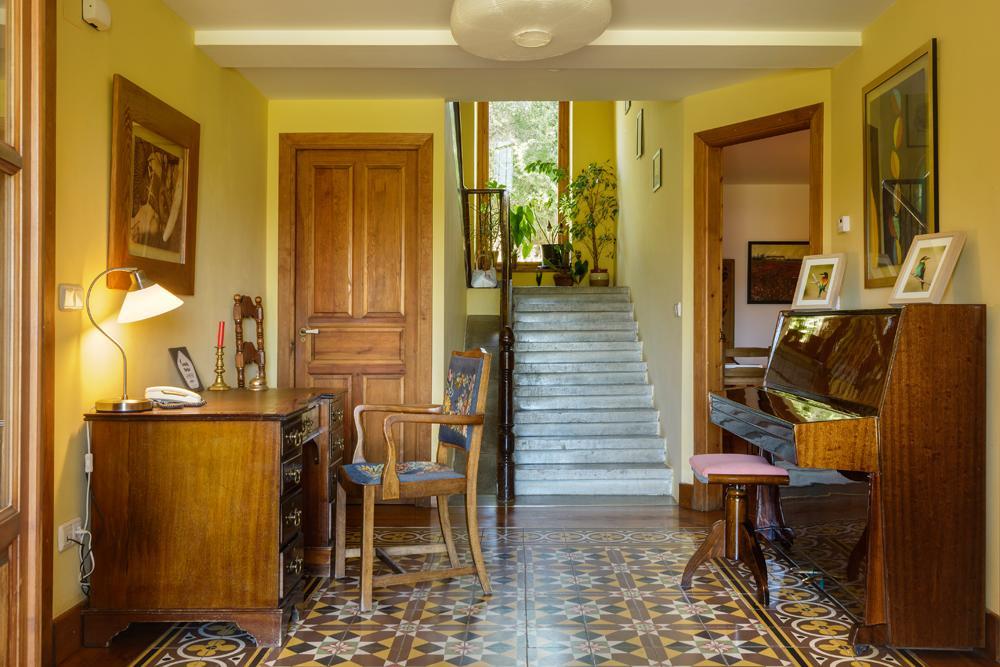 Country house Casa Sarasa