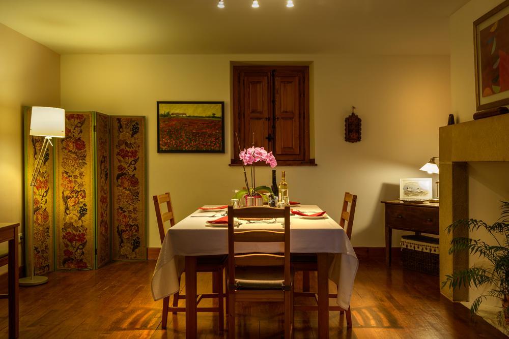 Casa Sarasa Country house