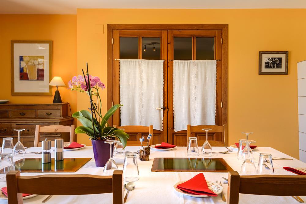 Casa Sarasa Country house *