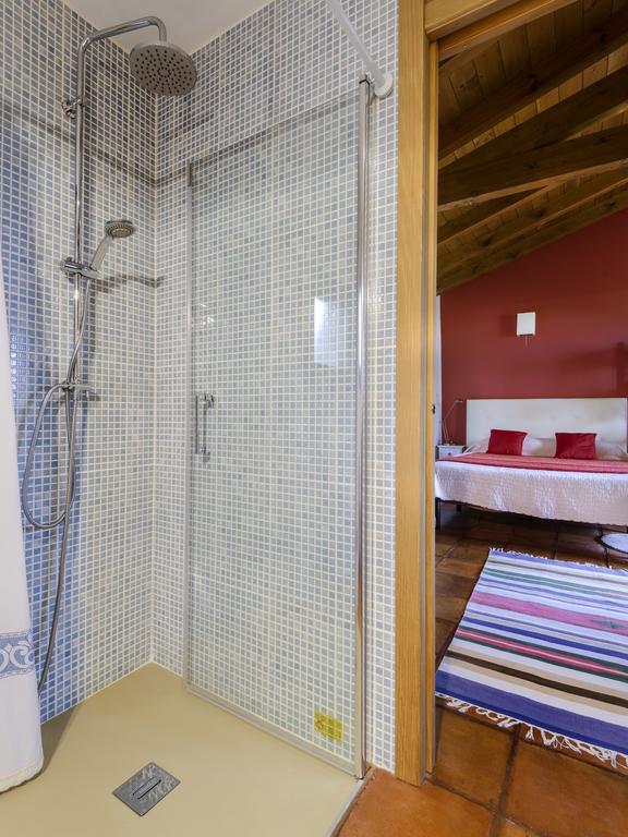 Country house Casa Sarasa