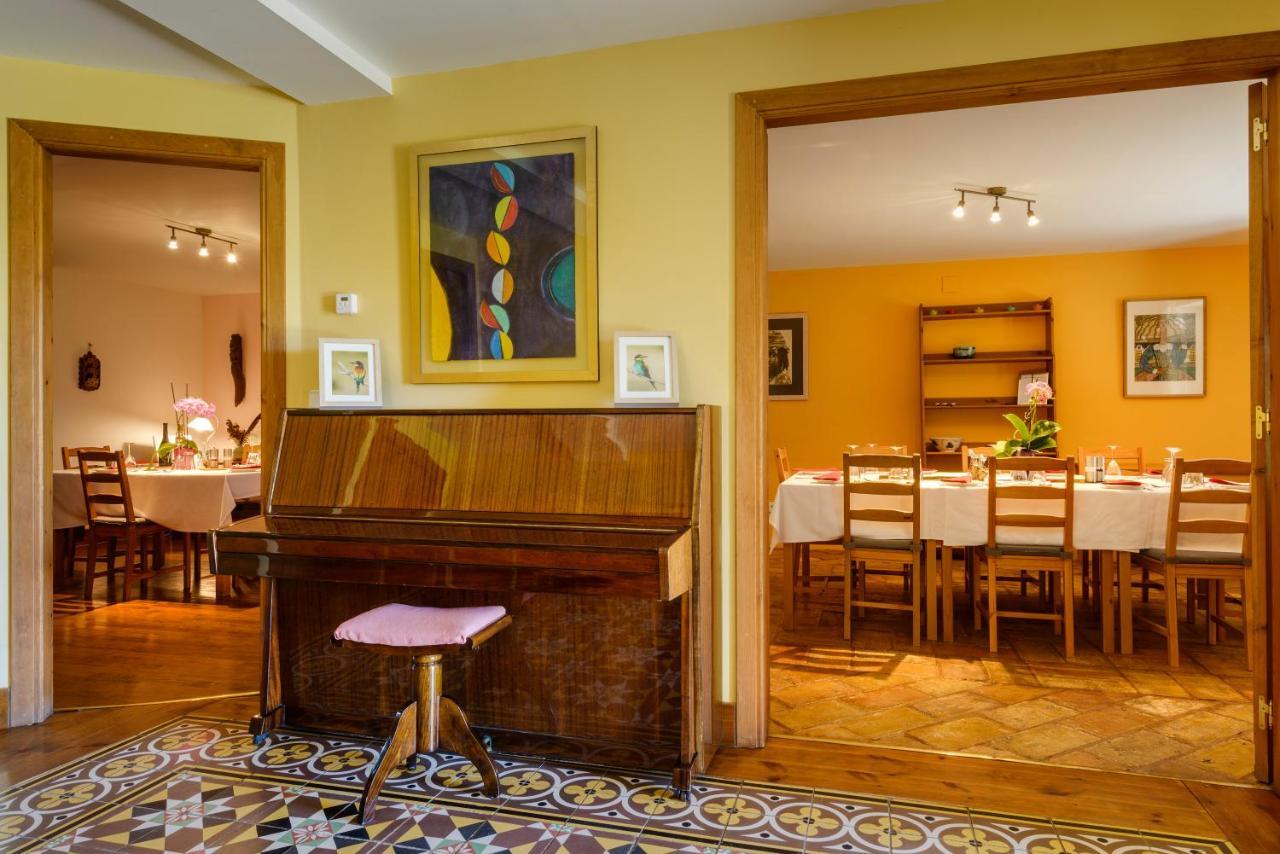 Casa Sarasa Country house